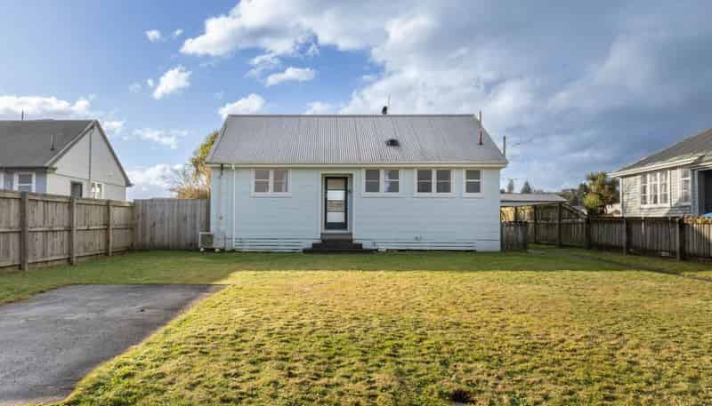 18 Conlon Street, REEFTON