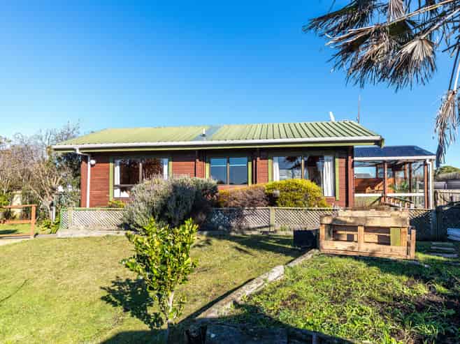 98a Bridge Street, South New Brighton