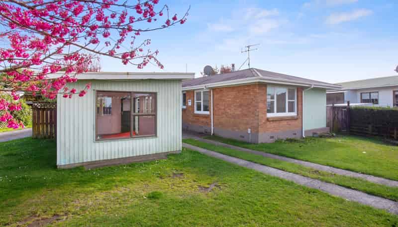 116 Park Road, Katikati