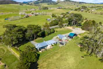 243 Pataua South Road, Pataua South