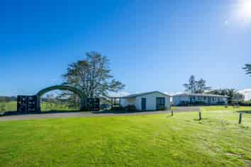 243 Pataua South Road, Pataua South