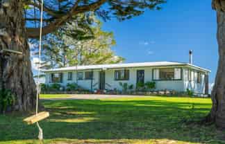 243 Pataua South Road, Pataua South