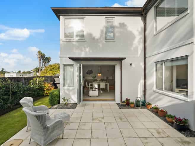 97 Coates Avenue, Orakei