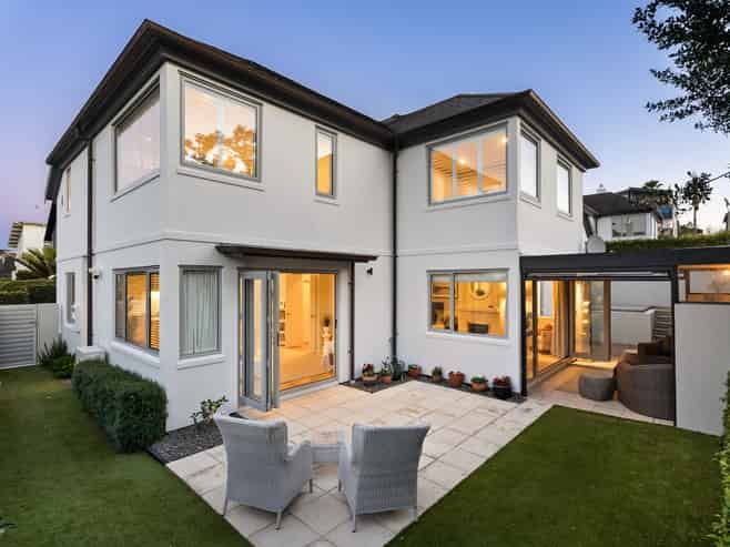 97 Coates Avenue, Orakei