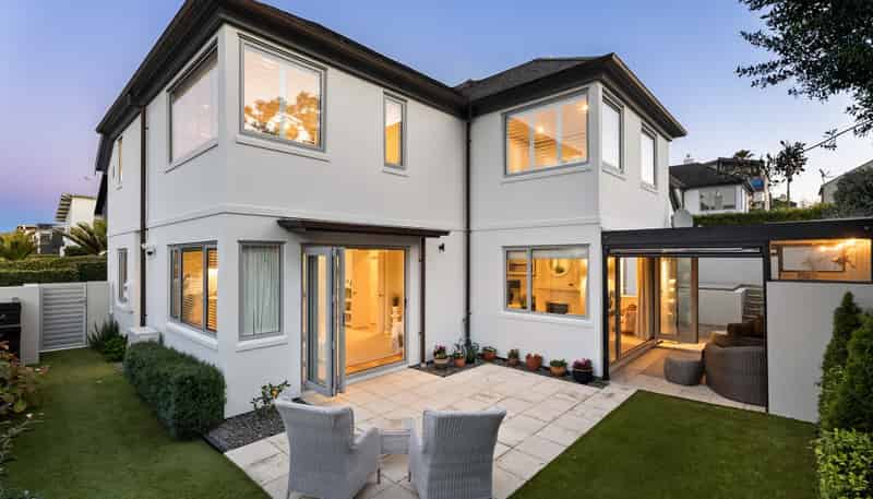 97 Coates Avenue, Orakei