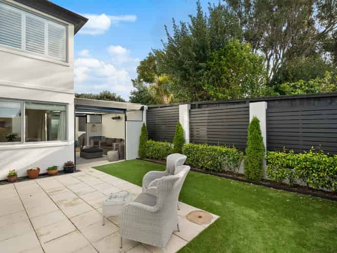 97 Coates Avenue, Orakei