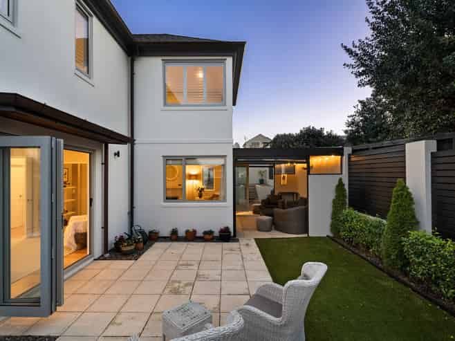 97 Coates Avenue, Orakei