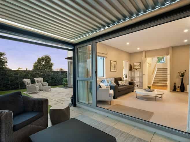 97 Coates Avenue, Orakei