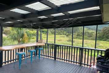 Northland - Address withheld