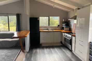 Northland - Address withheld