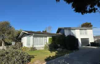 21 Rosedale Place, Avonhead