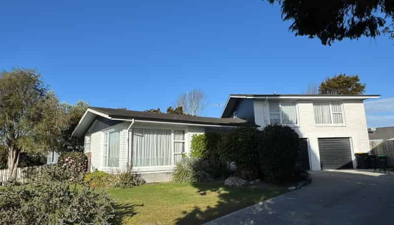 21 Rosedale Place, Avonhead