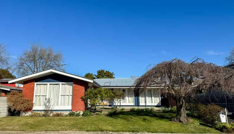 11 Tuirau Place, Ilam