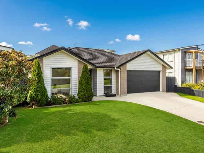 33 Ridgedale Road, Silverdale