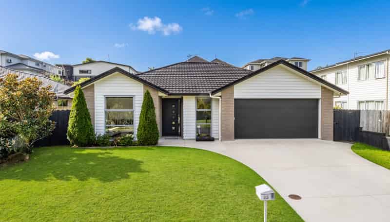 33 Ridgedale Road, Silverdale