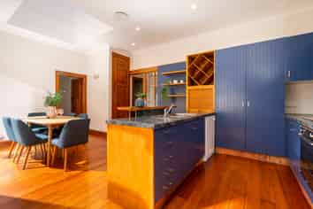 43 Kainui Road, Hataitai