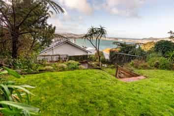 43 Kainui Road, Hataitai