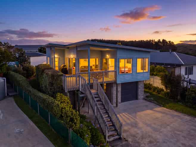 36B Guthrie Crescent, Castlepoint