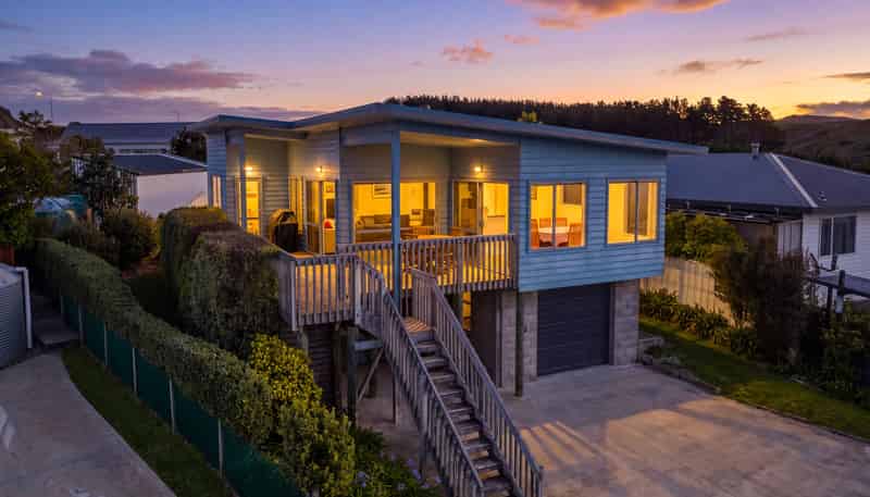 36B Guthrie Crescent, Castlepoint