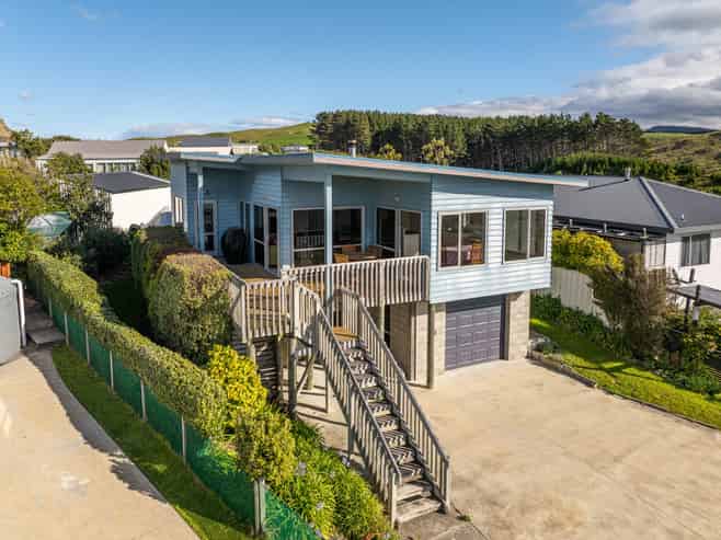 36B Guthrie Crescent, Castlepoint