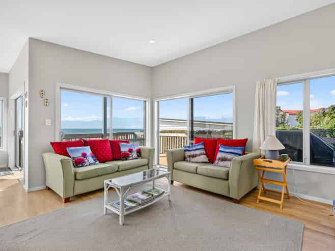 36B Guthrie Crescent, Castlepoint