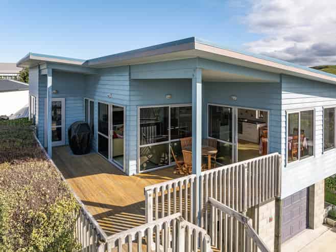 36B Guthrie Crescent, Castlepoint
