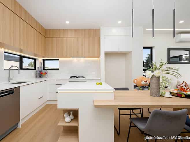 8/16 Woodford Avenue, Henderson