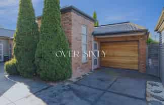 121C Jeffreys Road, Strowan