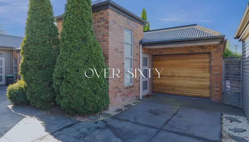 121C Jeffreys Road, Strowan