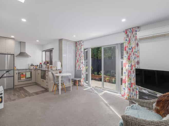 121C Jeffreys Road, Strowan