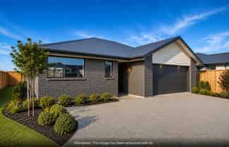 27 Falcons View Drive, Rolleston