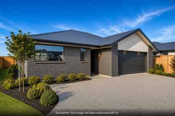 27 Falcons View Drive, Rolleston