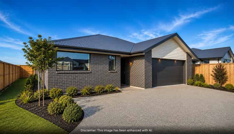 27 Falcons View Drive, Rolleston
