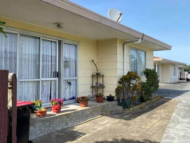 Bay of Plenty - Address withheld