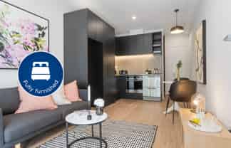 G02/45 Union Street, Auckland Central