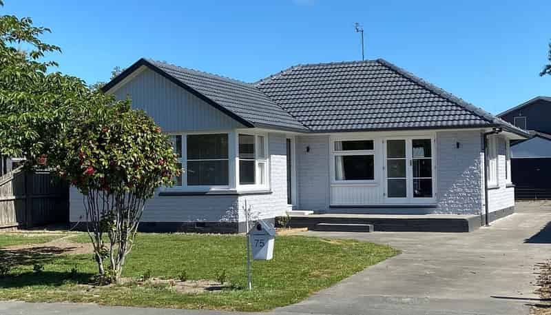 75 Blankney Street, Hornby