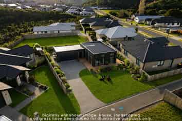 164 Adler Drive, Ohauiti