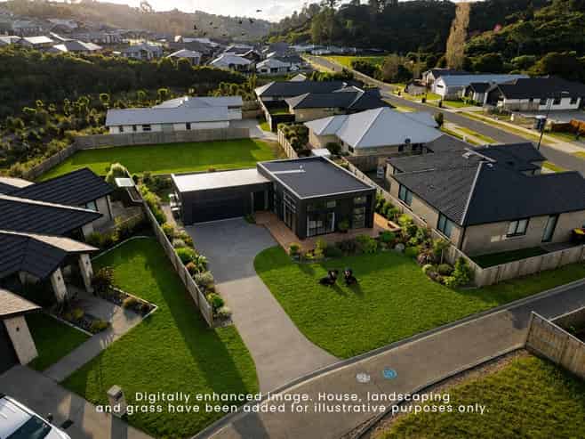164 Adler Drive, Ohauiti