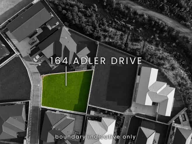 164 Adler Drive, Ohauiti