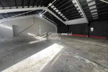 Affordable: Automotive, Manufacture Or Warehouse