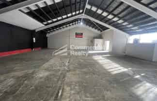 Affordable: Automotive, Manufacture Or Warehouse