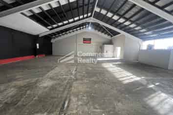 Affordable: Automotive, Manufacture Or Warehouse