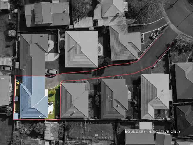 4 Pemberton Way, Greerton