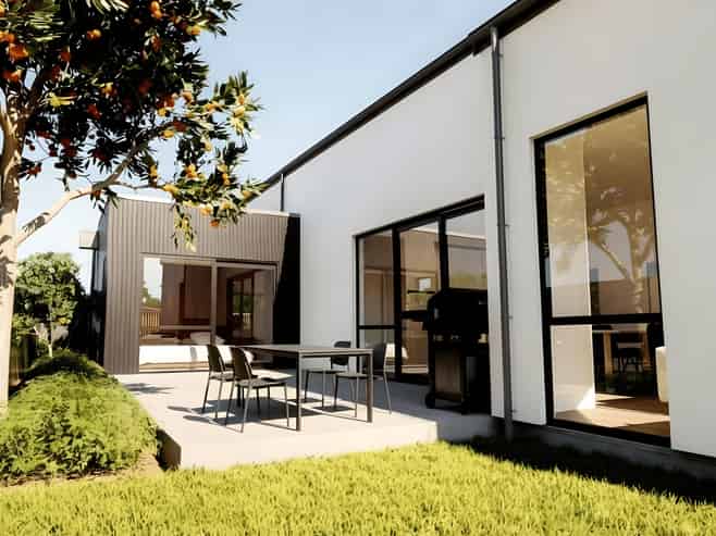 36 Northampton Drive, Prebbleton