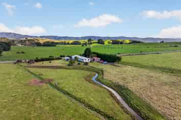 576 Nireaha Road, Eketahuna