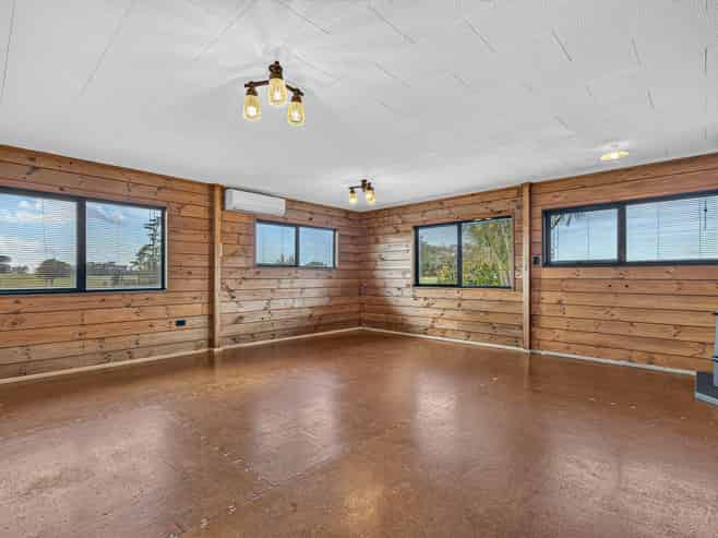 576 Nireaha Road, Eketahuna