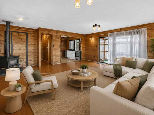 576 Nireaha Road, Eketahuna