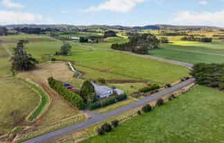 576 Nireaha Road, Eketahuna