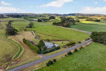 576 Nireaha Road, Eketahuna