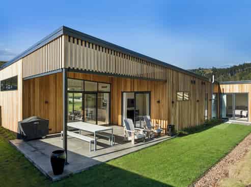 34 Emeline Chapman Drive, Cracroft